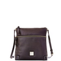 Dooney And Bourke Pebble Grain Leather Crossbody